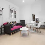 Studio Moderne 4 - Plage