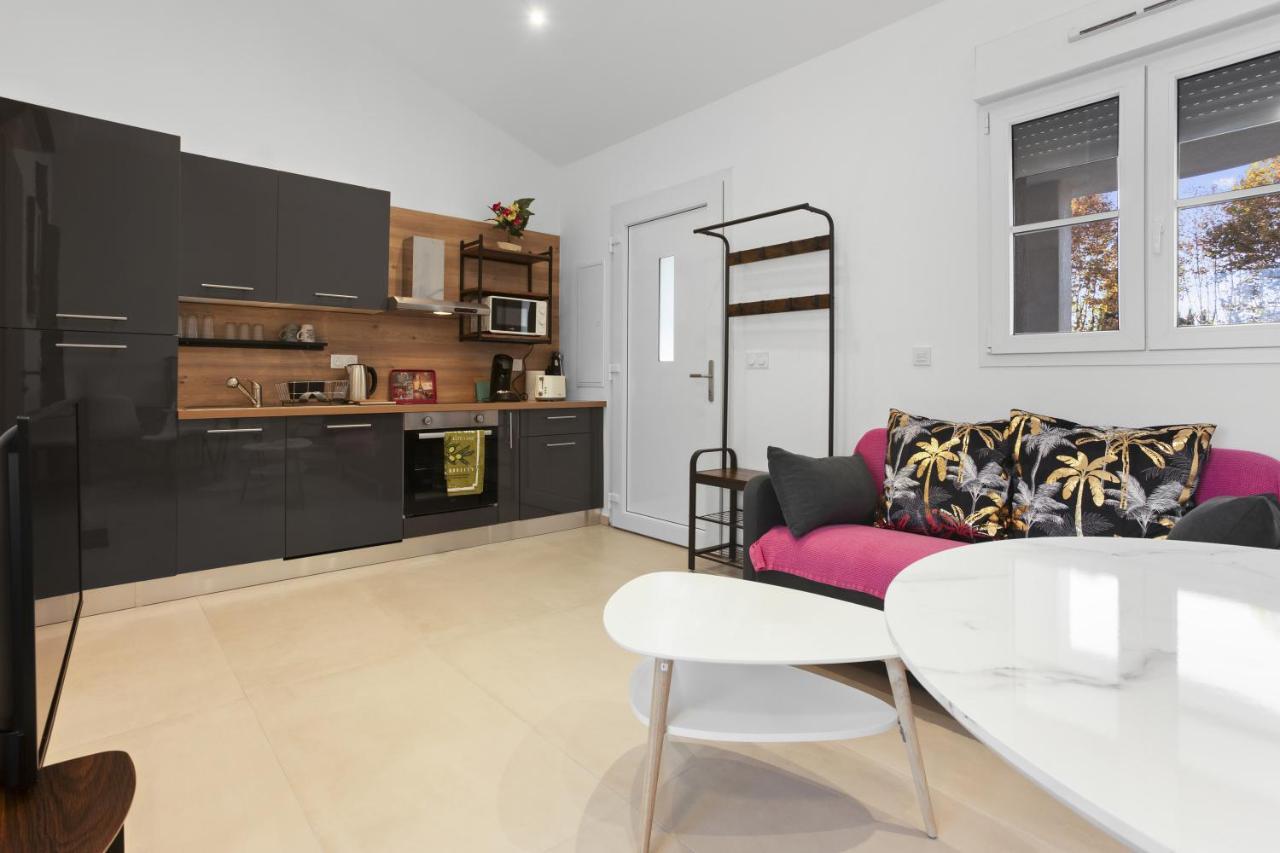 Moderne 4 - Appartement