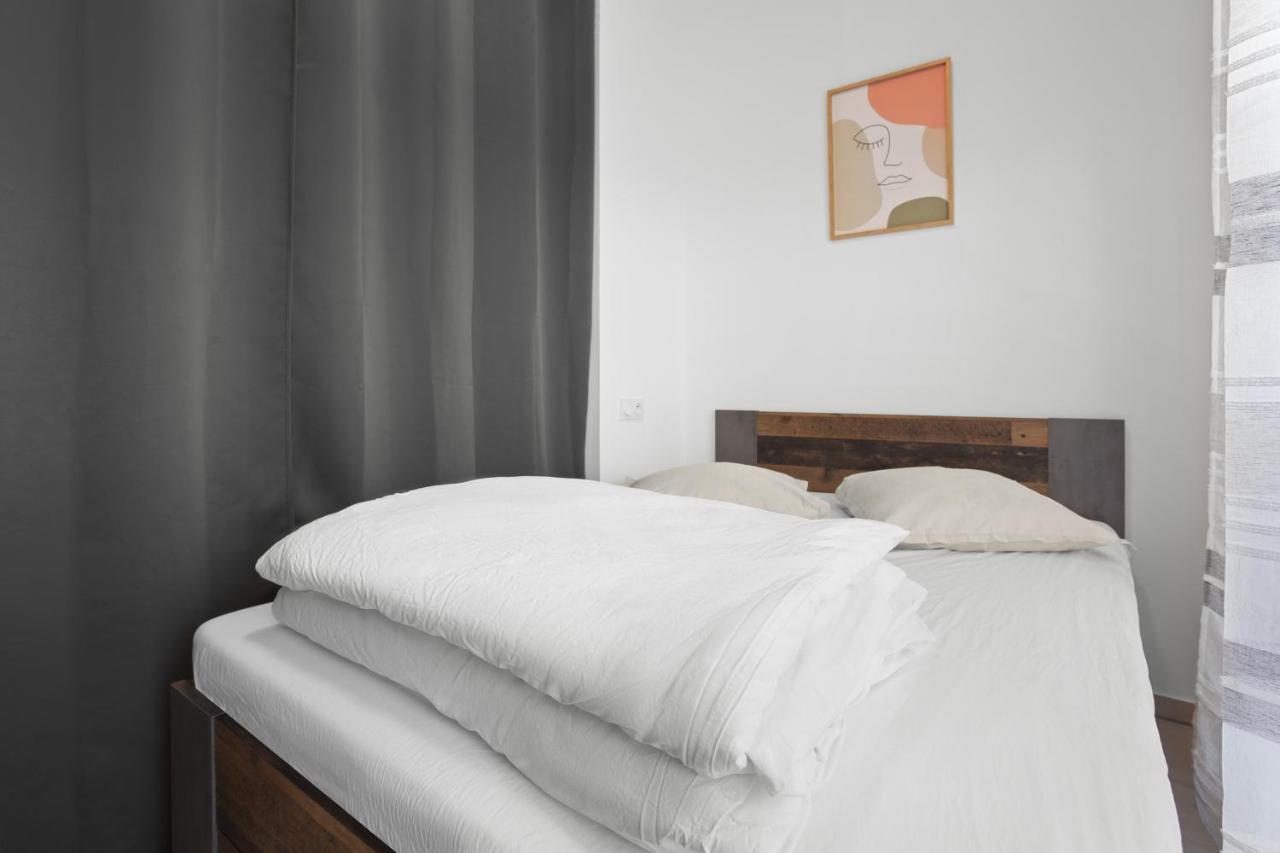 Moderne 4 - Appartement