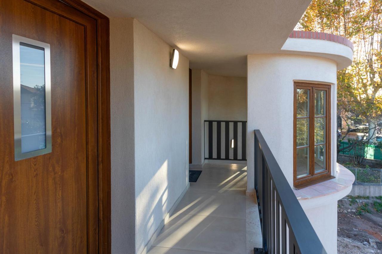 Moderne 4 - Appartement *