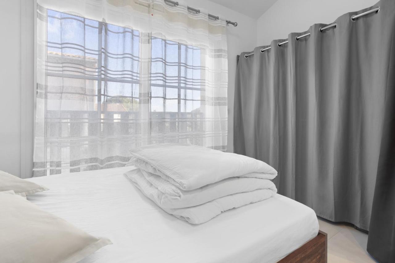 Moderne 4 - Appartement *
