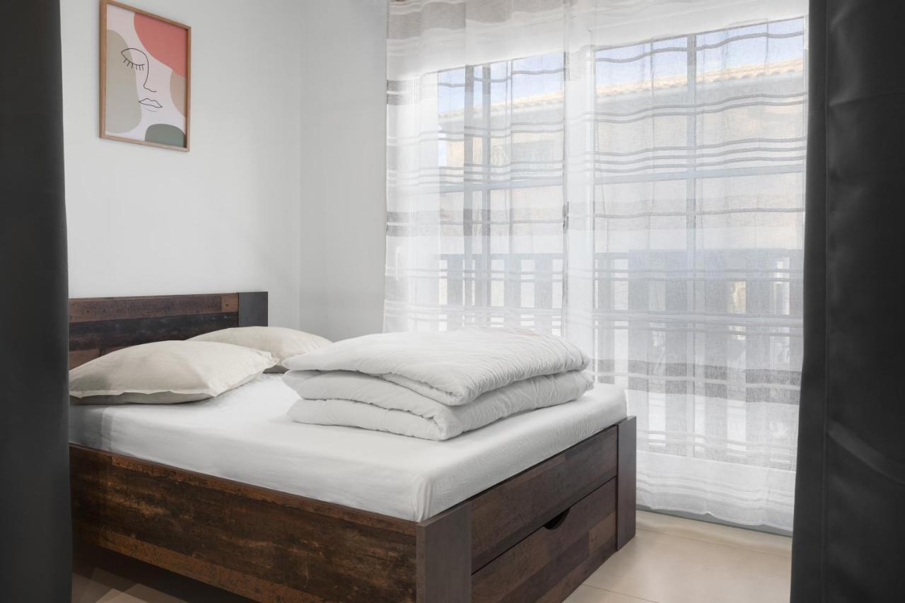 Moderne 4 - Appartement Fréjus