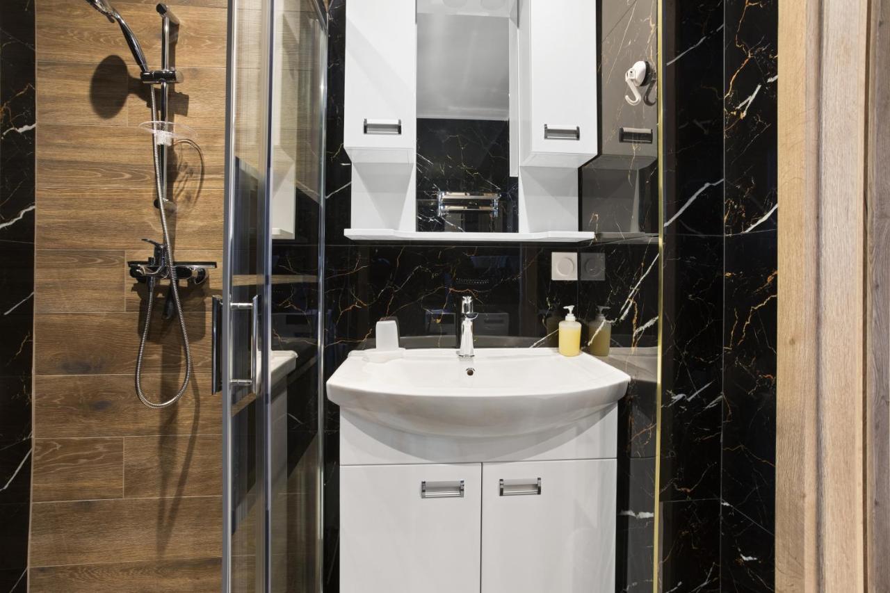 Moderne 4 - Appartement
