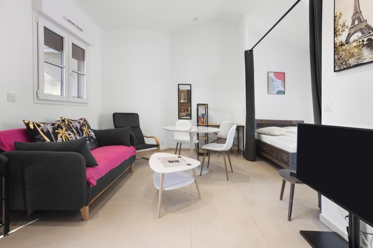 Appartement Moderne 4 -